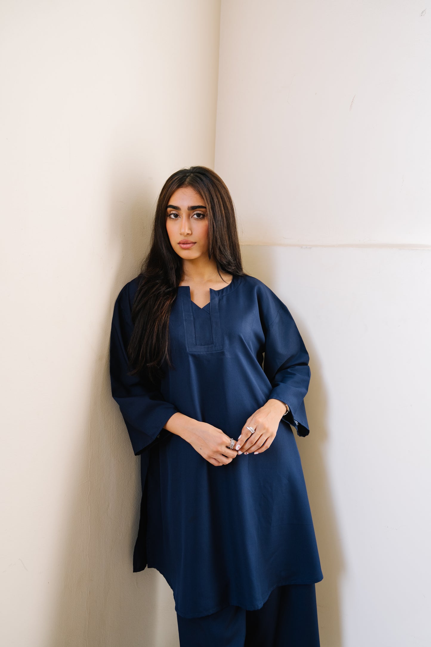 Mystic Navy-2pc