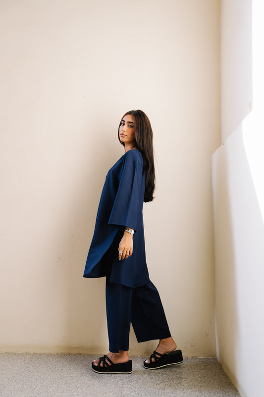 Mystic Navy-2pc