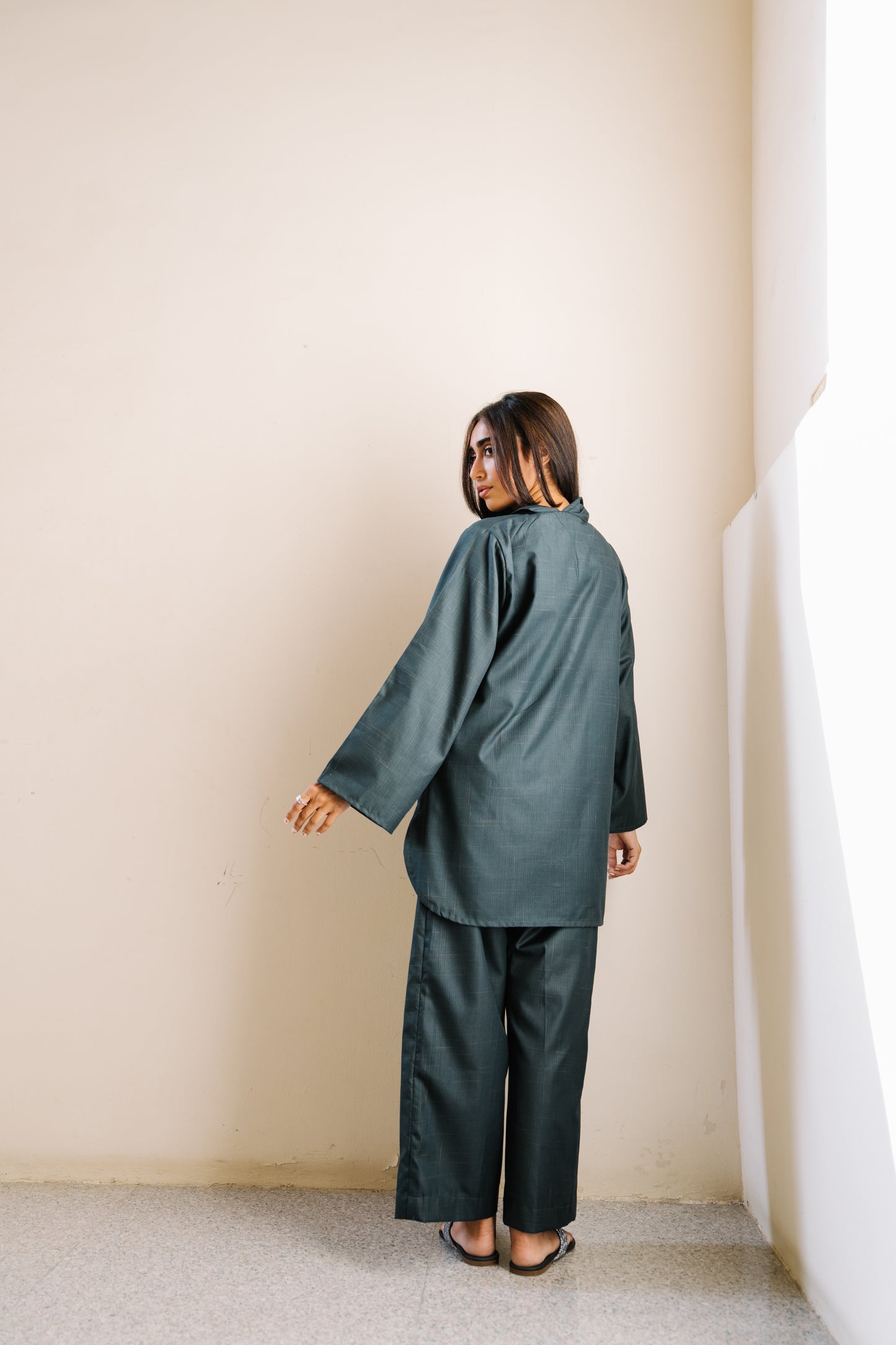 Midnight Green-2pc